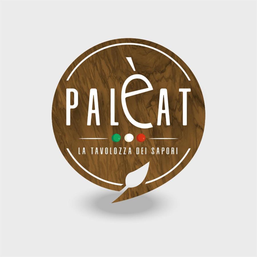 Paleat-Manduria住宿加早餐旅馆 外观 照片